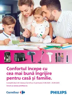 Catalog Carrefour
