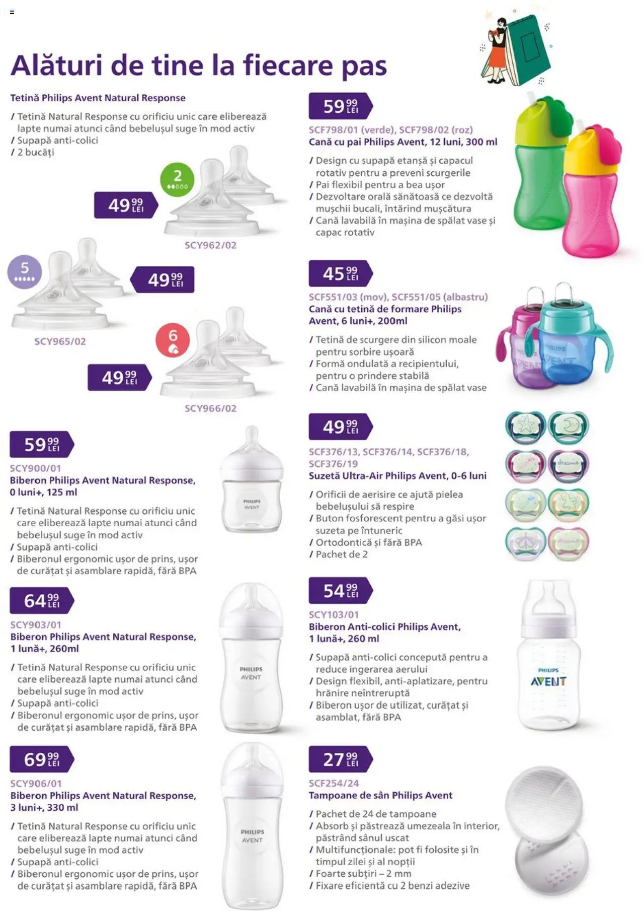 Catalog Carrefour 21 August - 24 Septembrie 2025 | Pagina 11 | Produse: Suzetă, Mașină De Spălat Vase, Lapte, Türk kahvesi öğütme değirmeni
