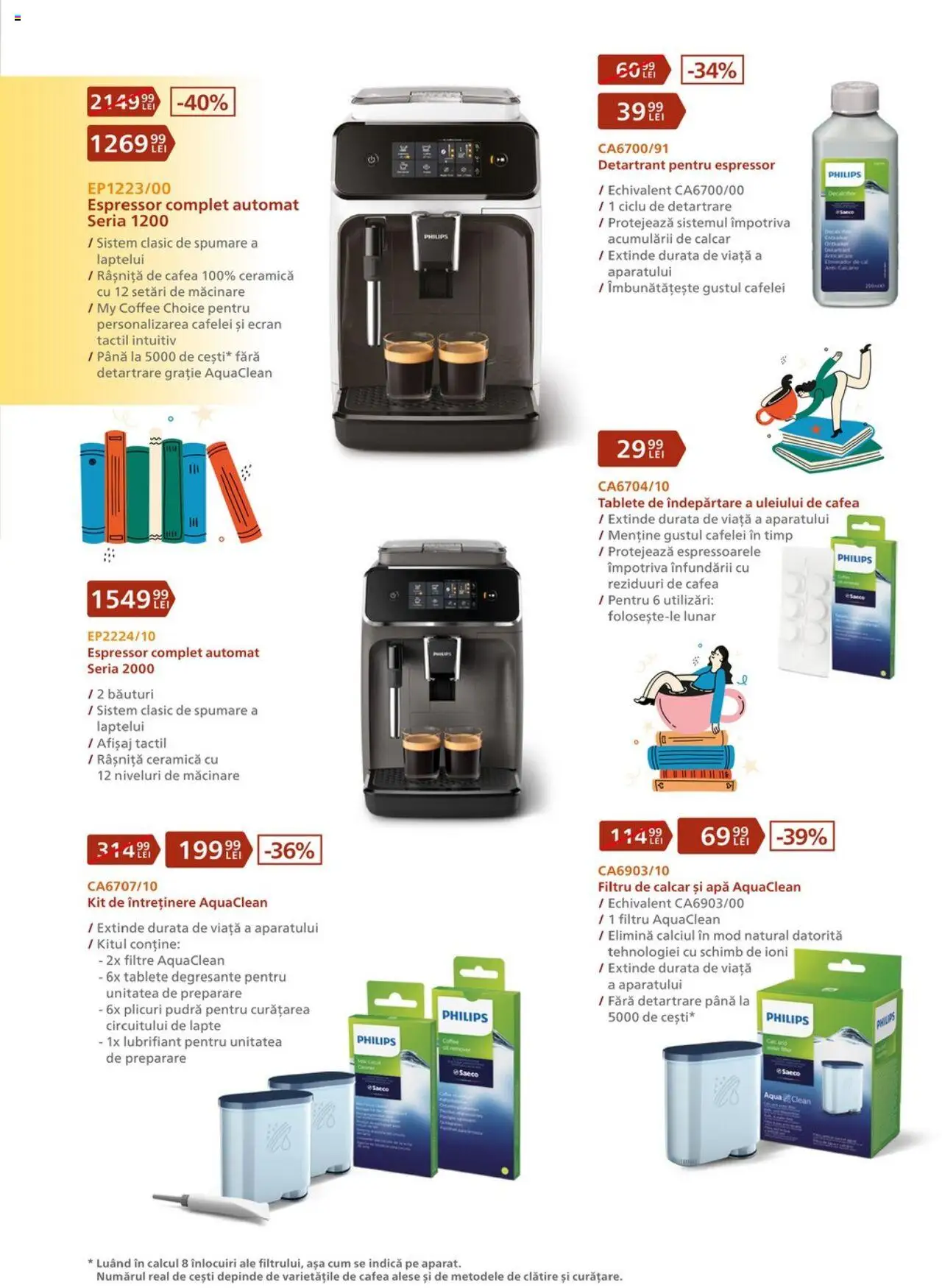 Catalog Carrefour 21 August - 24 Septembrie 2025 | Pagina 3 | Produse: Espressor, Enginar, Lapte, Cafea