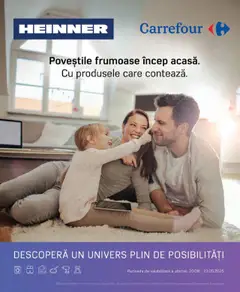 Catalog Carrefour