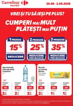 Catalog Carrefour