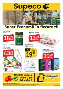Catalog Supeco