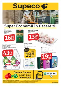 Catalog Supeco