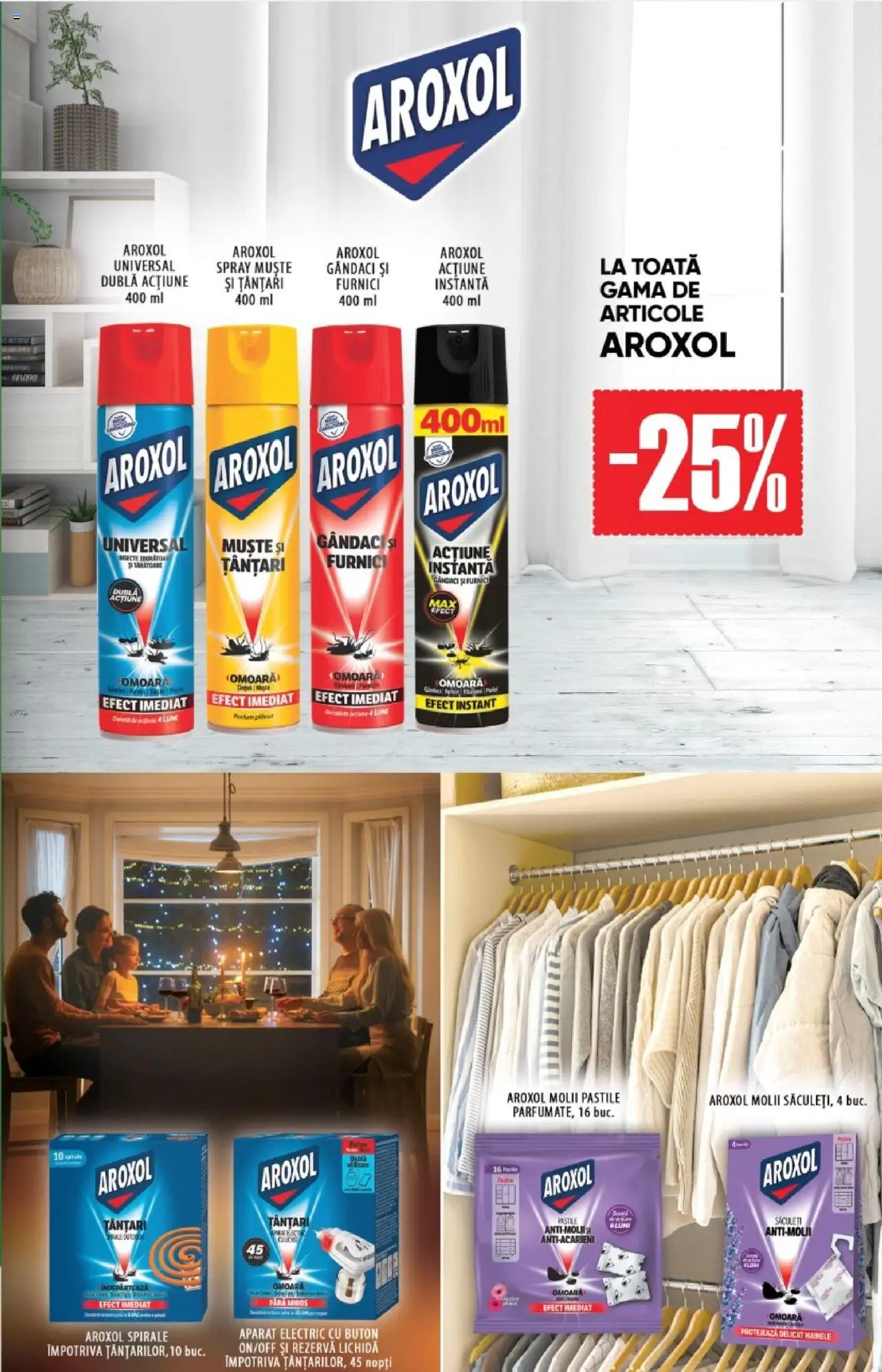 Catalog Profi 20 August - 1 Septembrie 2025 | Pagina 17