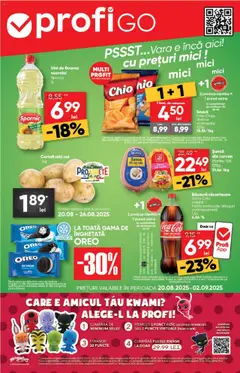 Catalog Profi