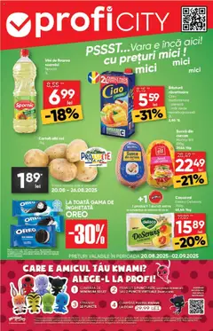 Catalog Profi