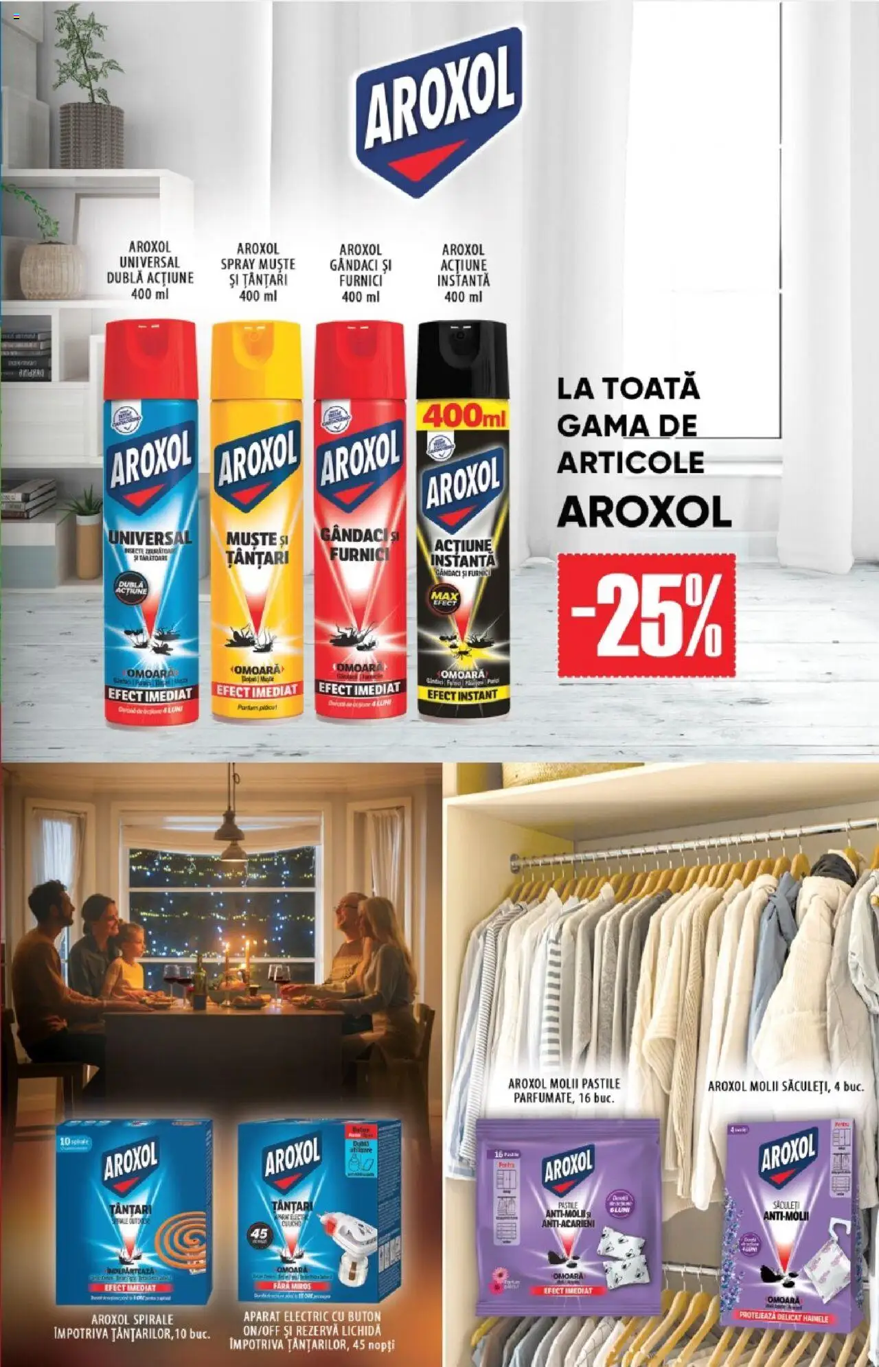 Catalog Profi 20 August - 1 Septembrie 2025 | Pagina 13