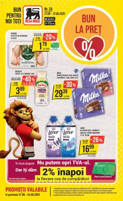 Catalog Mega Image