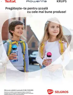 Catalog Selgros
