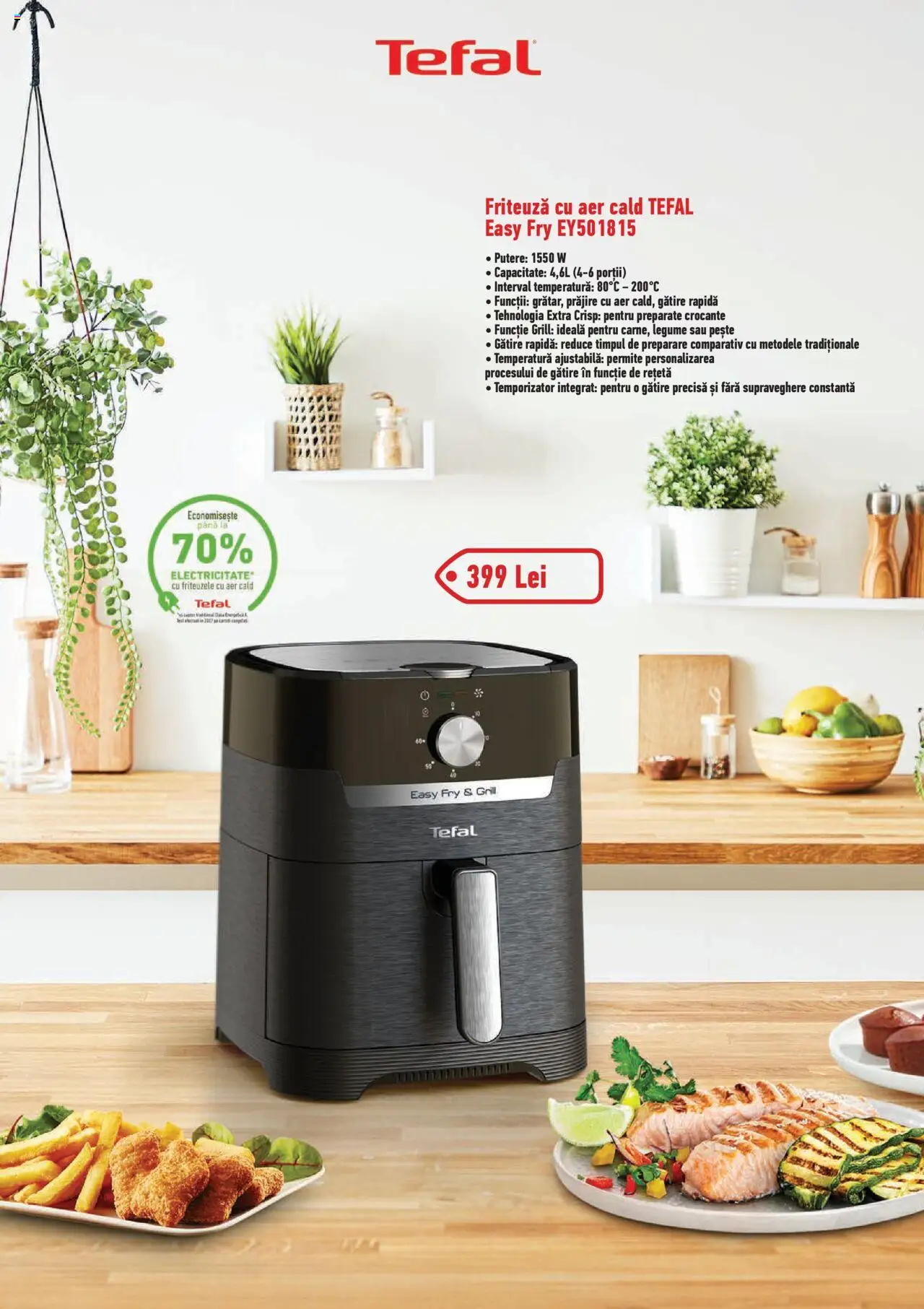 Catalog Selgros 21 August - 20 Septembrie 2025 | Pagina 11 | Produse: Ginseng, Grill, Pește, Legume