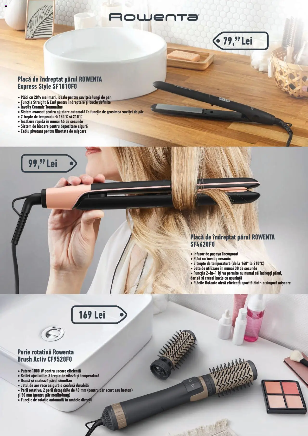 Catalog Selgros 21 August - 20 Septembrie 2025 | Pagina 13 | Produse: Perie rotativă, Cablu, Placă De Îndreptat Părul, Boncuklu Oyuncakları
