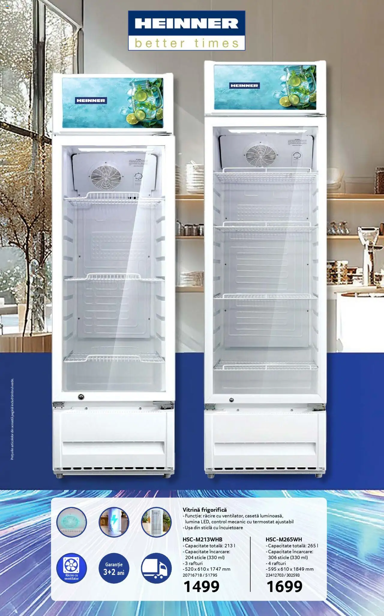 Catalog Selgros 22 August - 3 Septembrie 2025 | Pagina 12 | Produse: Tavuk suyu, Vitrină, Ușă