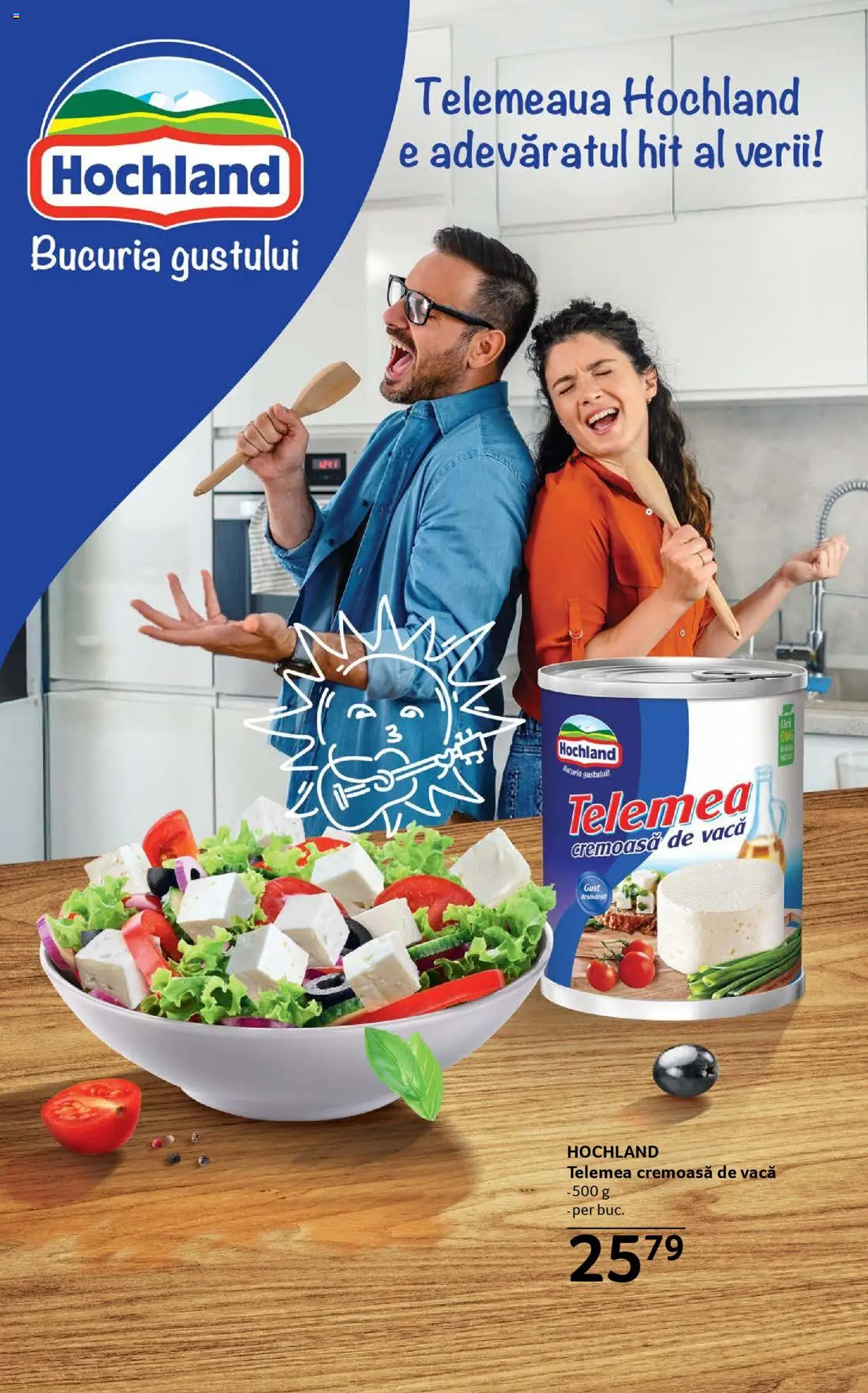 Catalog Selgros 22 August - 3 Septembrie 2025 | Pagina 12