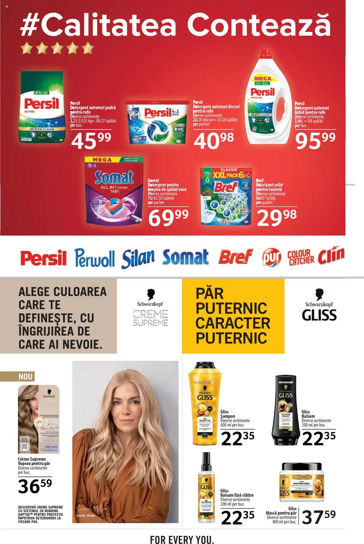 Catalog Selgros 22 August - 3 Septembrie 2025 | Pagina 17 | Produse: Pomelo, Kedi Ödül Oyuncakları, Balsam, Detergent