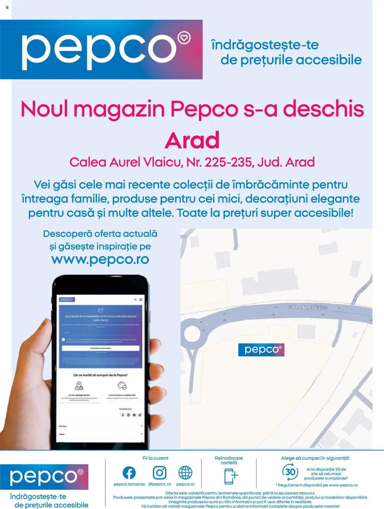 Catalog Pepco 28 August - 2 Septembrie 2025 | Pagina 2