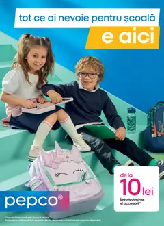Catalog Pepco