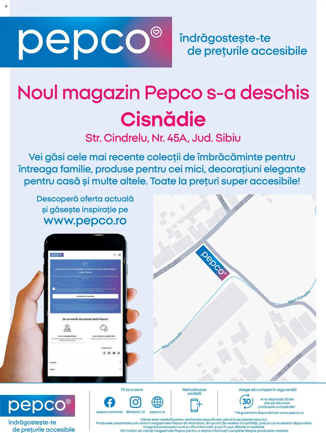 Catalog Pepco 28 August - 2 Septembrie 2025 | Pagina 2