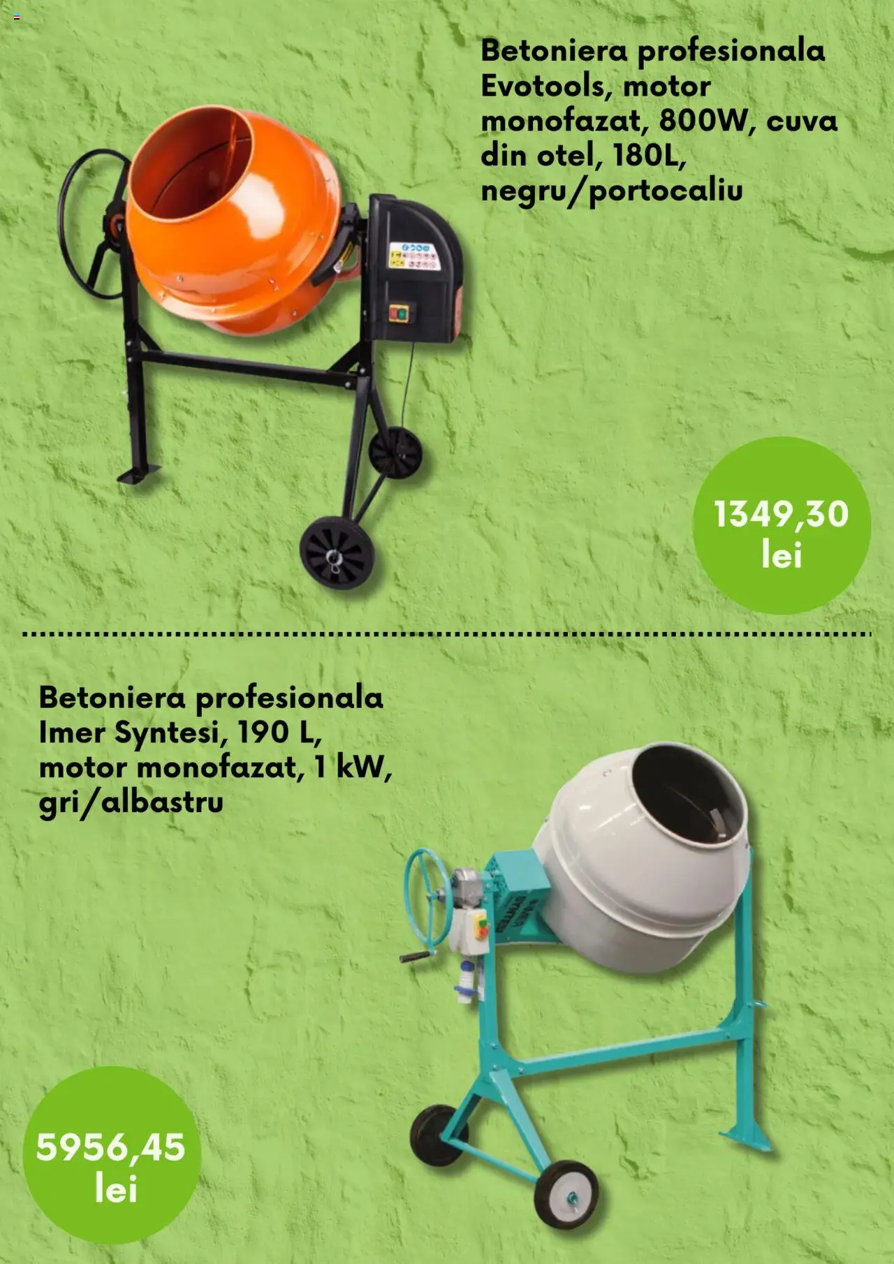Catalog Leroy Merlin 22 August - 8 Octombrie 2025 | Pagina 2