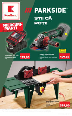 Catalog Kaufland
