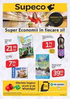 Catalog Supeco