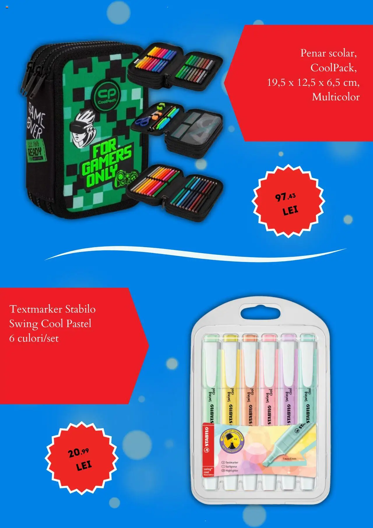 Catalog eMag 26 - 31 August 2025 | Pagina 5