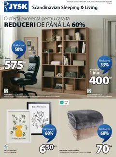 Catalog JYSK