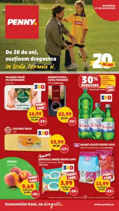 Catalog PENNY Market