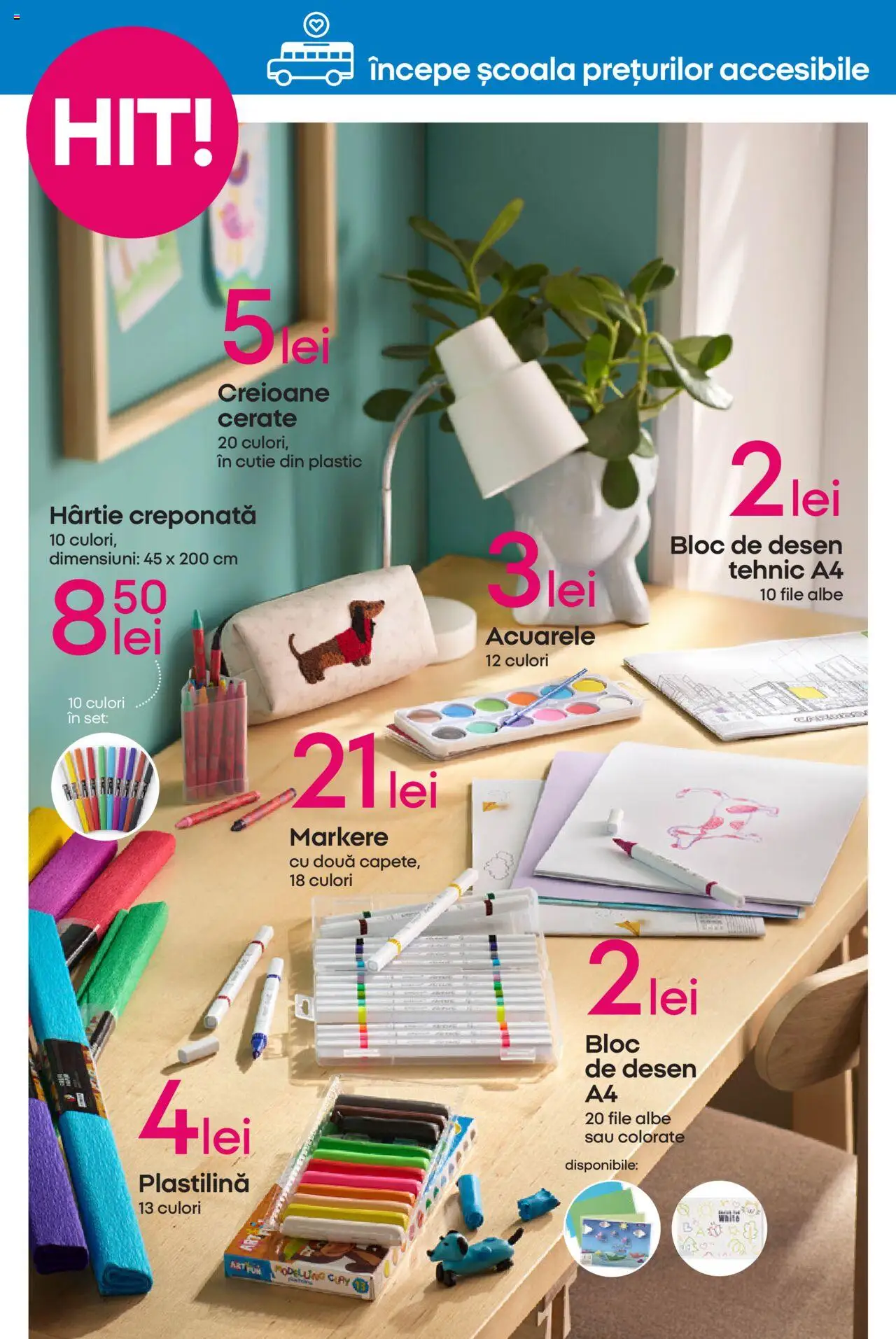 Catalog Pepco 28 August - 16 Septembrie 2025 | Pagina 6 | Produse: Cutie