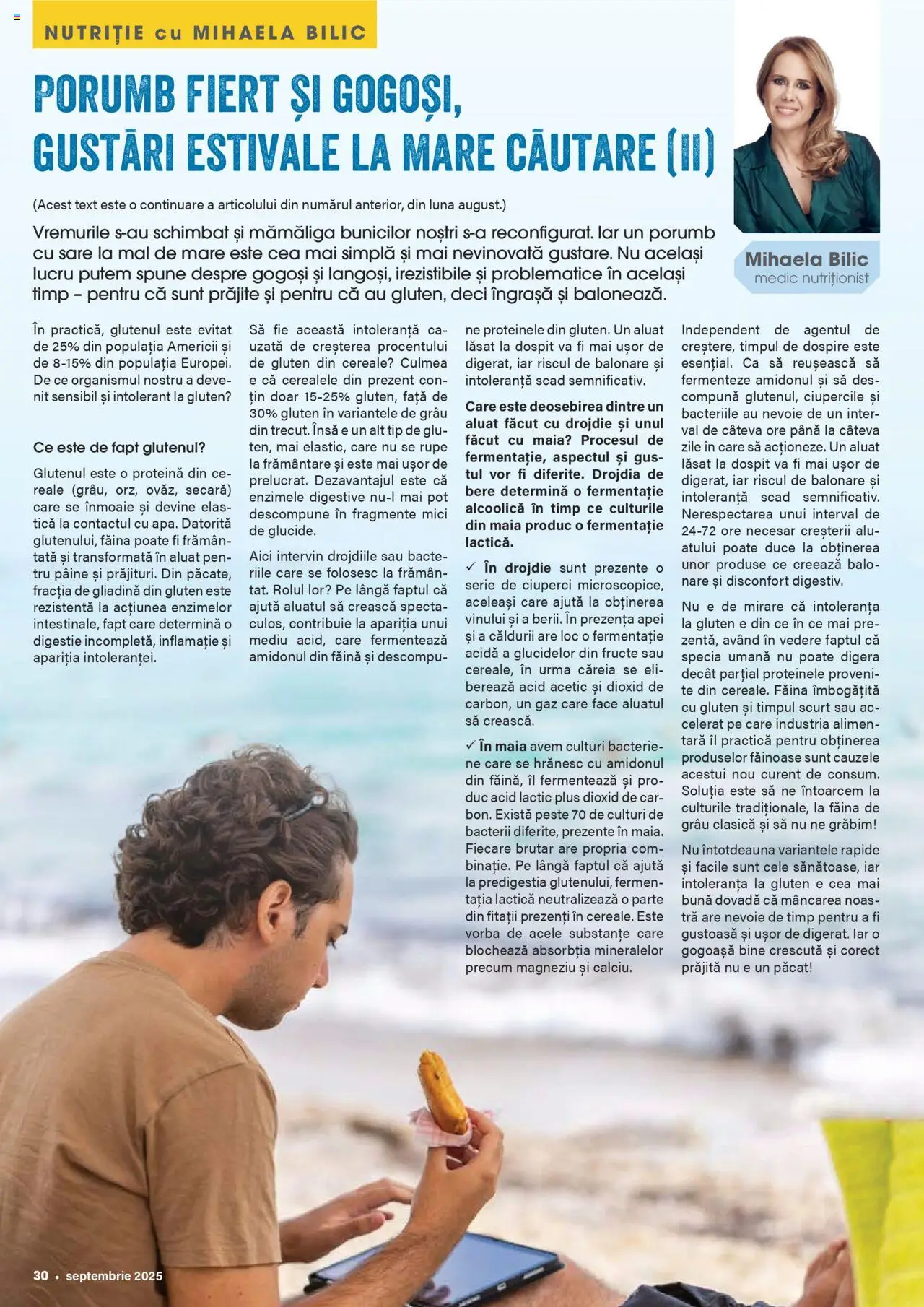 Catalog Mega Image 28 August - 29 Septembrie 2025 | Pagina 30 | Produse: Divan, Mici, Ciuperci, Cereale