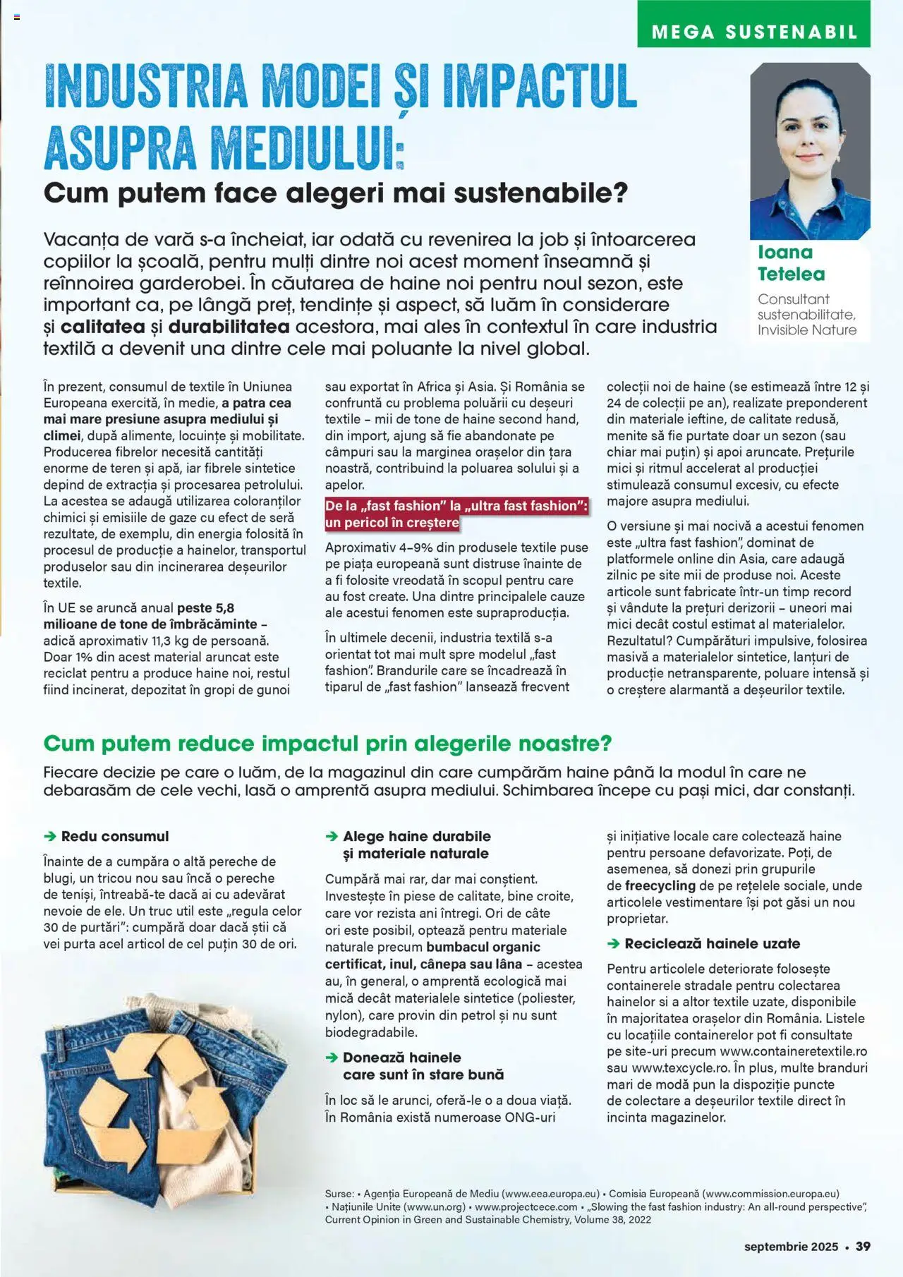 Catalog Mega Image 28 August - 29 Septembrie 2025 | Pagina 39 | Produse: Mici, Pește, Haine, Tricou