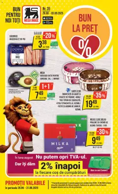 Catalog Mega Image