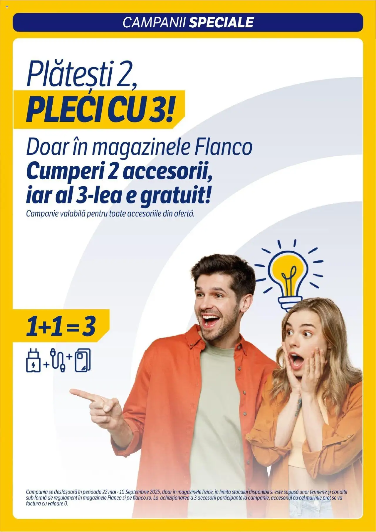 Catalog Flanco 28 August - 2 Septembrie 2025 | Pagina 13