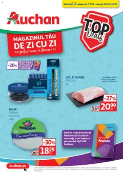 Catalog Auchan