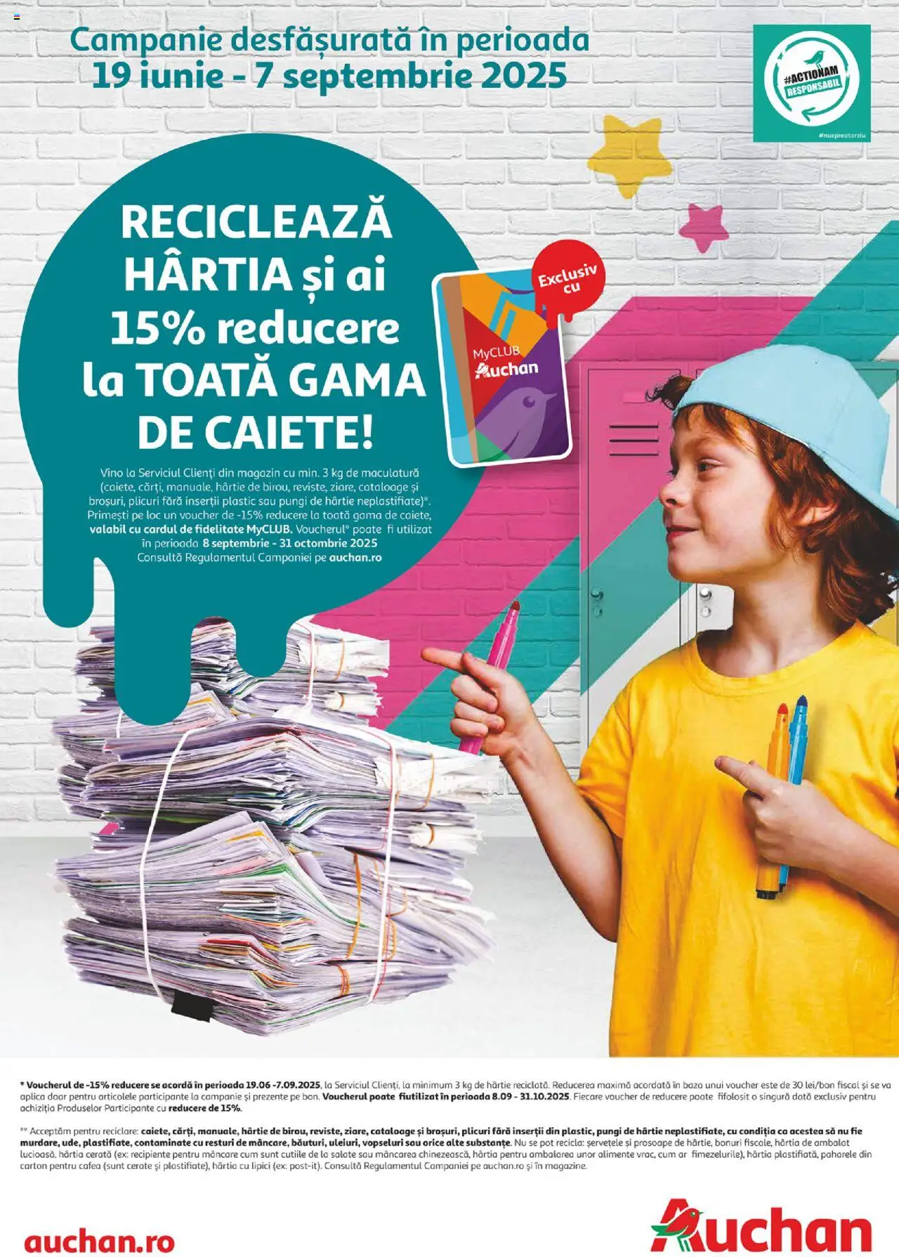 Catalog Auchan 27 August - 8 Septembrie 2025 | Pagina 27 | Produse: Recipiente, Cafea