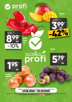 Catalog Profi
