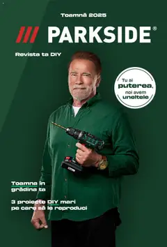 Catalog LIDL