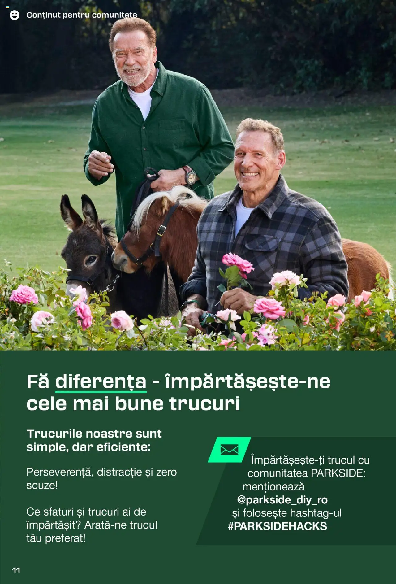 Catalog LIDL 30 August - 7 Octombrie 2025 | Pagina 11