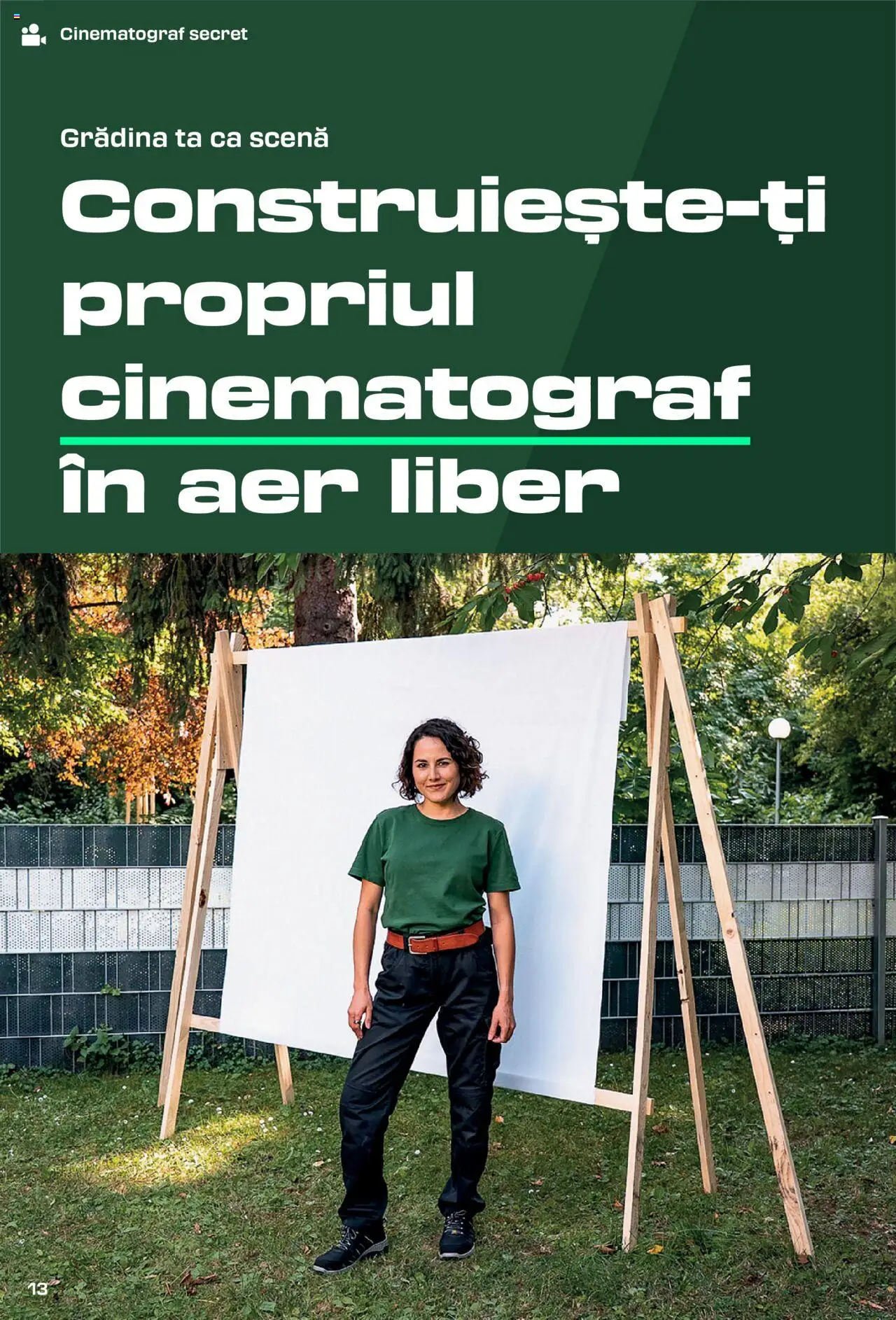 Catalog LIDL 30 August - 7 Octombrie 2025 | Pagina 13