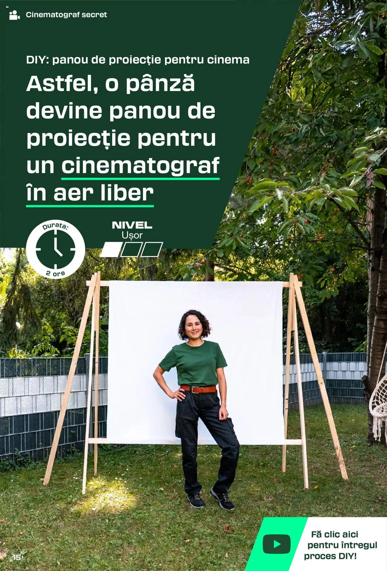 Catalog LIDL 30 August - 7 Octombrie 2025 | Pagina 15