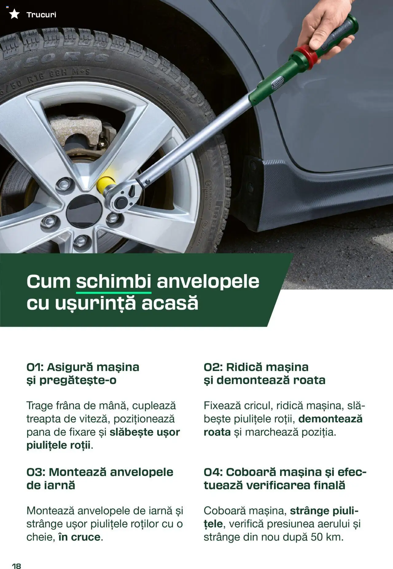 Catalog LIDL 30 August - 7 Octombrie 2025 | Pagina 18