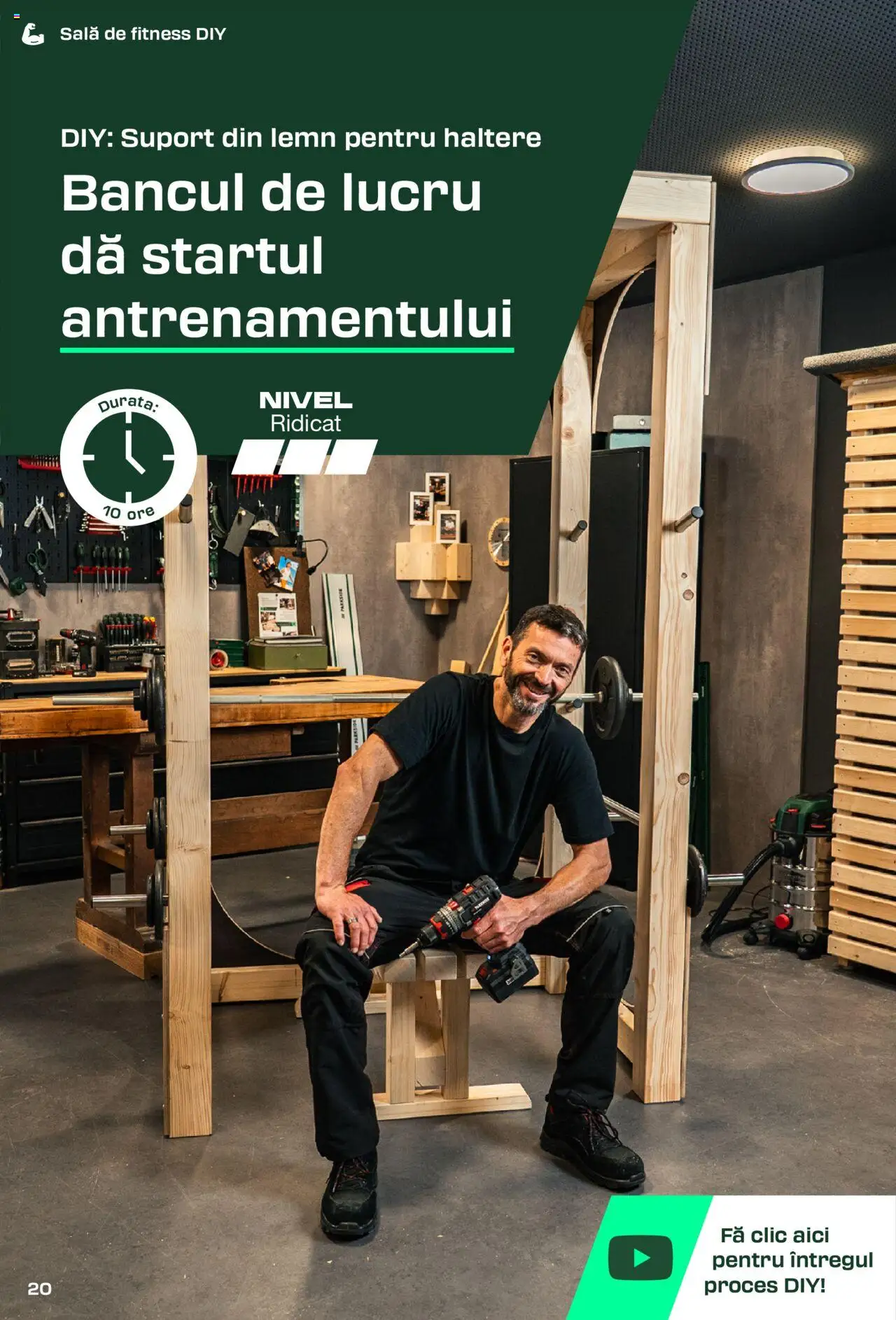 Catalog LIDL 30 August - 7 Octombrie 2025 | Pagina 20