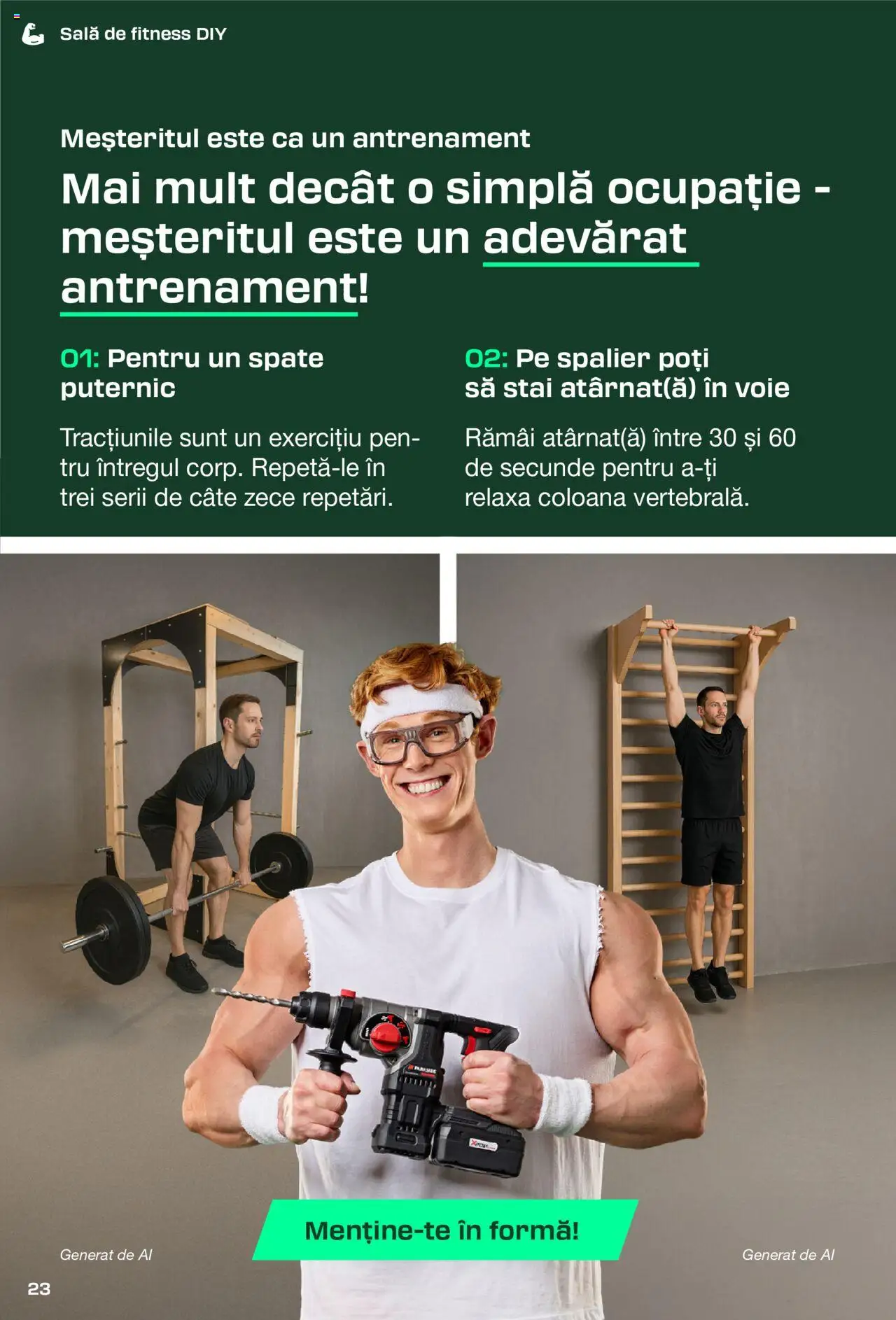 Catalog LIDL 30 August - 7 Octombrie 2025 | Pagina 23