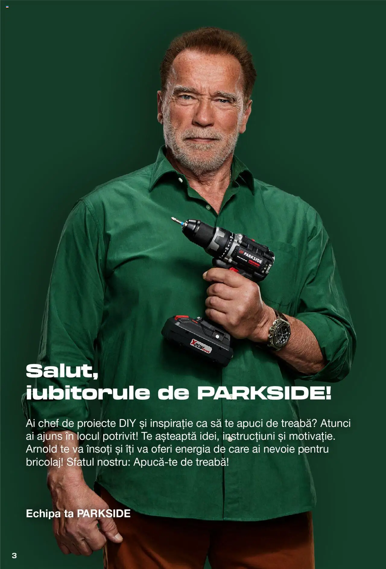 Catalog LIDL 30 August - 7 Octombrie 2025 | Pagina 3