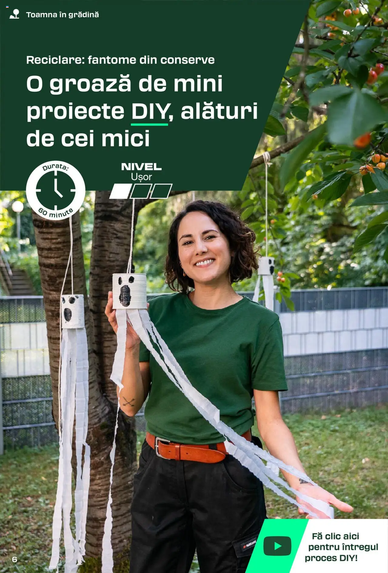 Catalog LIDL 30 August - 7 Octombrie 2025 | Pagina 6 | Produse: Mici