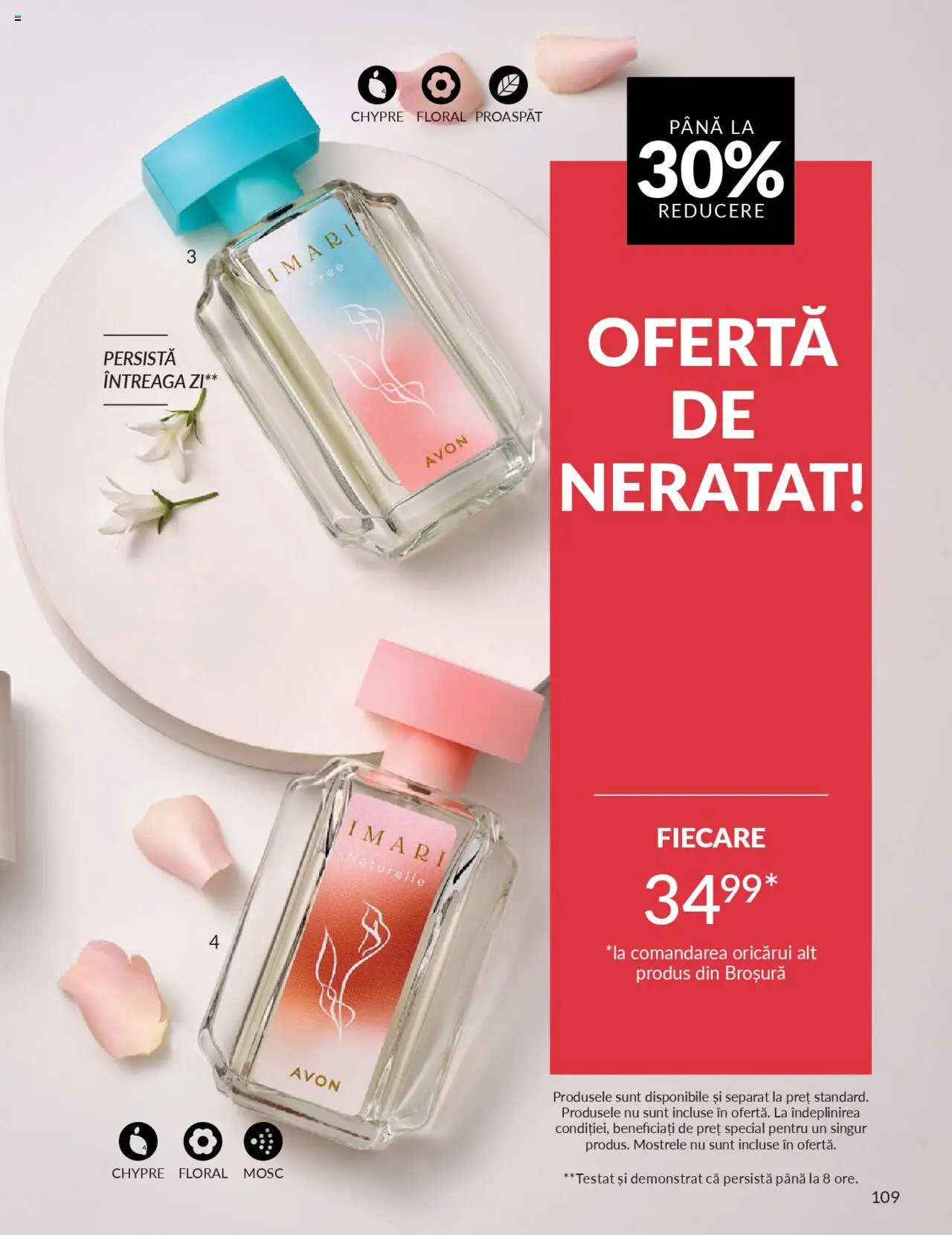 Catalog Avon 1 - 29 Septembrie 2025 | Pagina 109