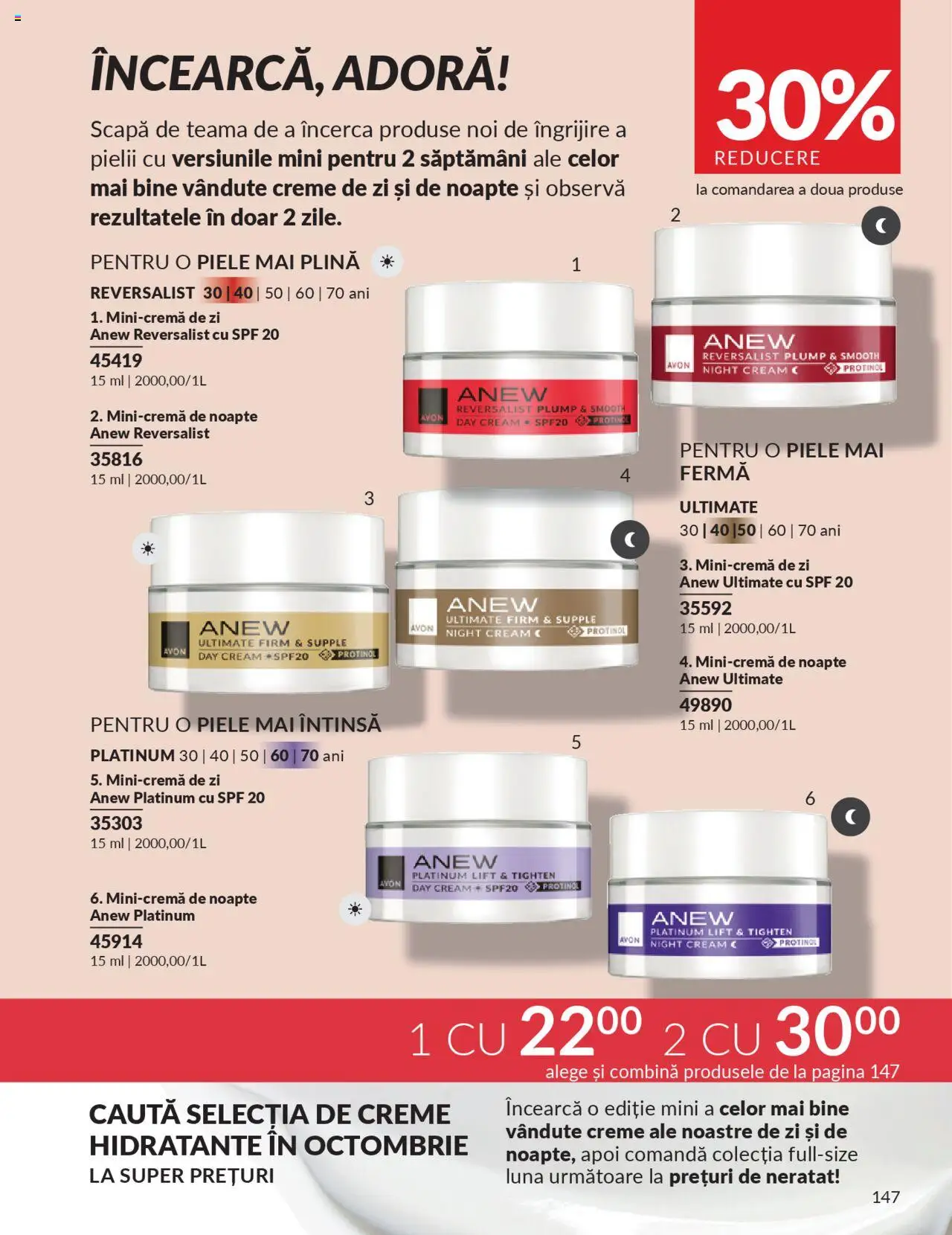 Catalog Avon 1 - 29 Septembrie 2025 | Pagina 147