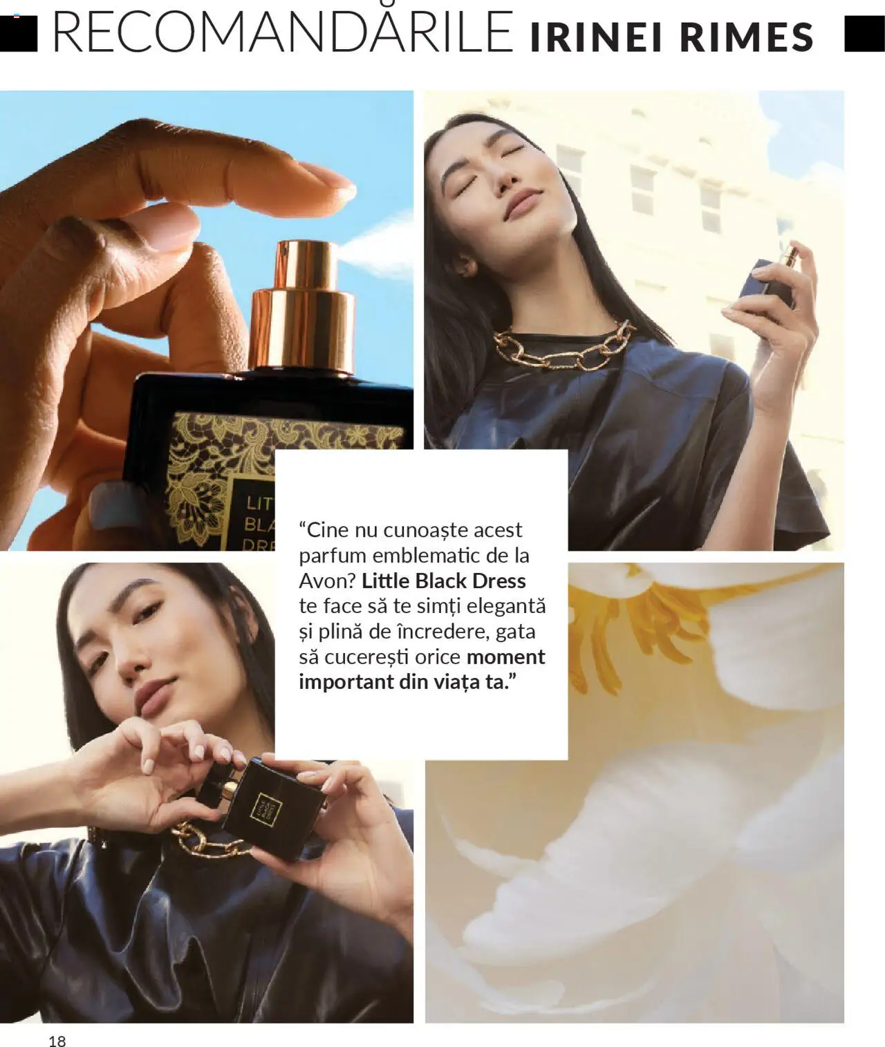Catalog Avon 1 - 29 Septembrie 2025 | Pagina 18 | Produse: Parfum