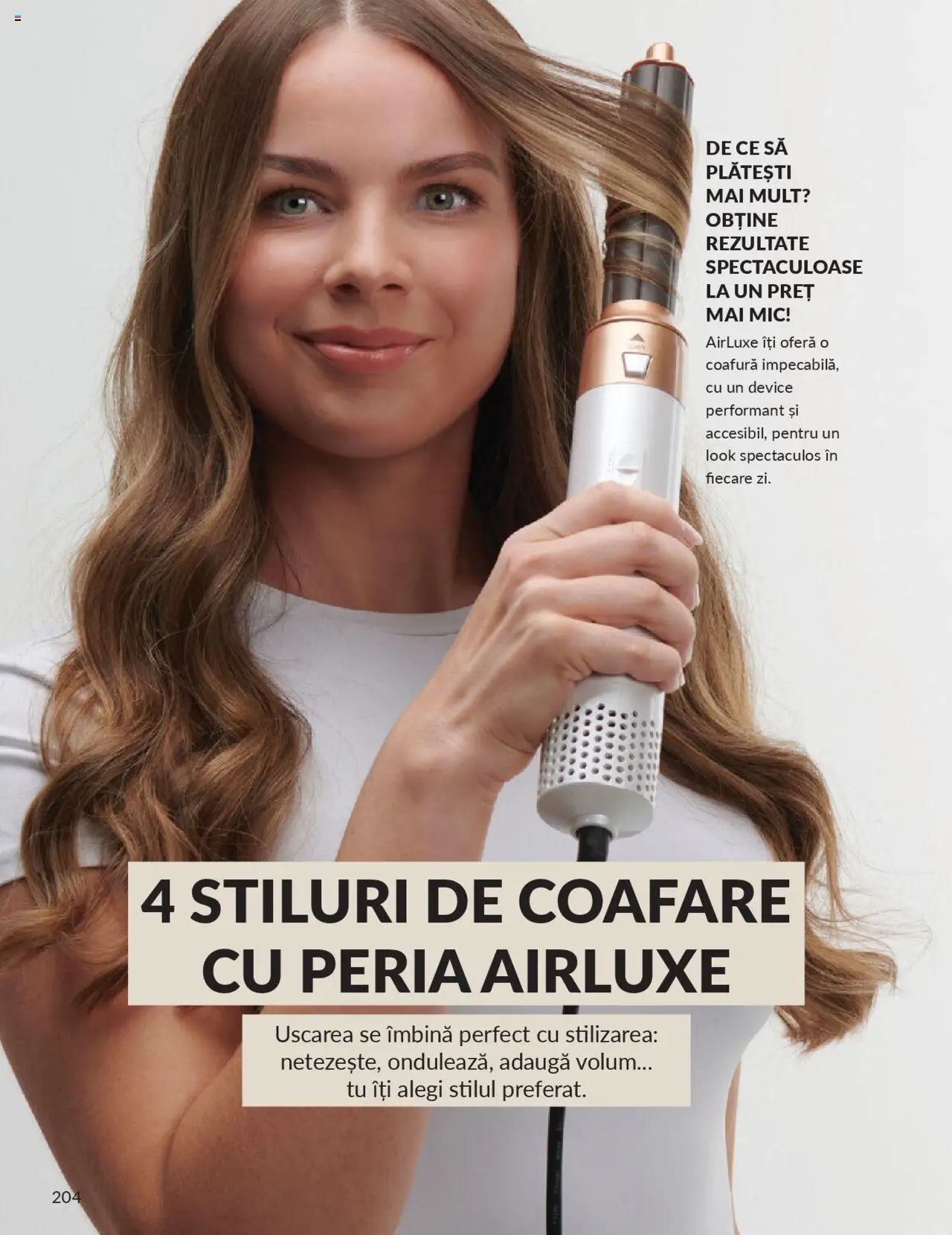 Catalog Avon 1 - 29 Septembrie 2025 | Pagina 204