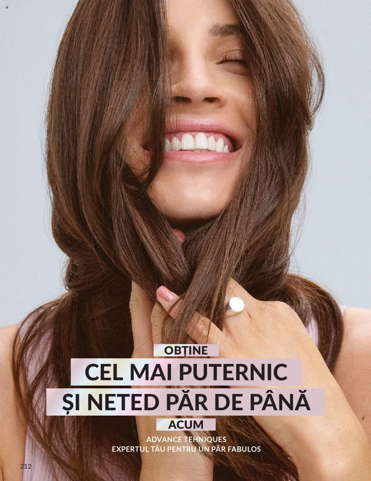 Catalog Avon 1 - 29 Septembrie 2025 | Pagina 212