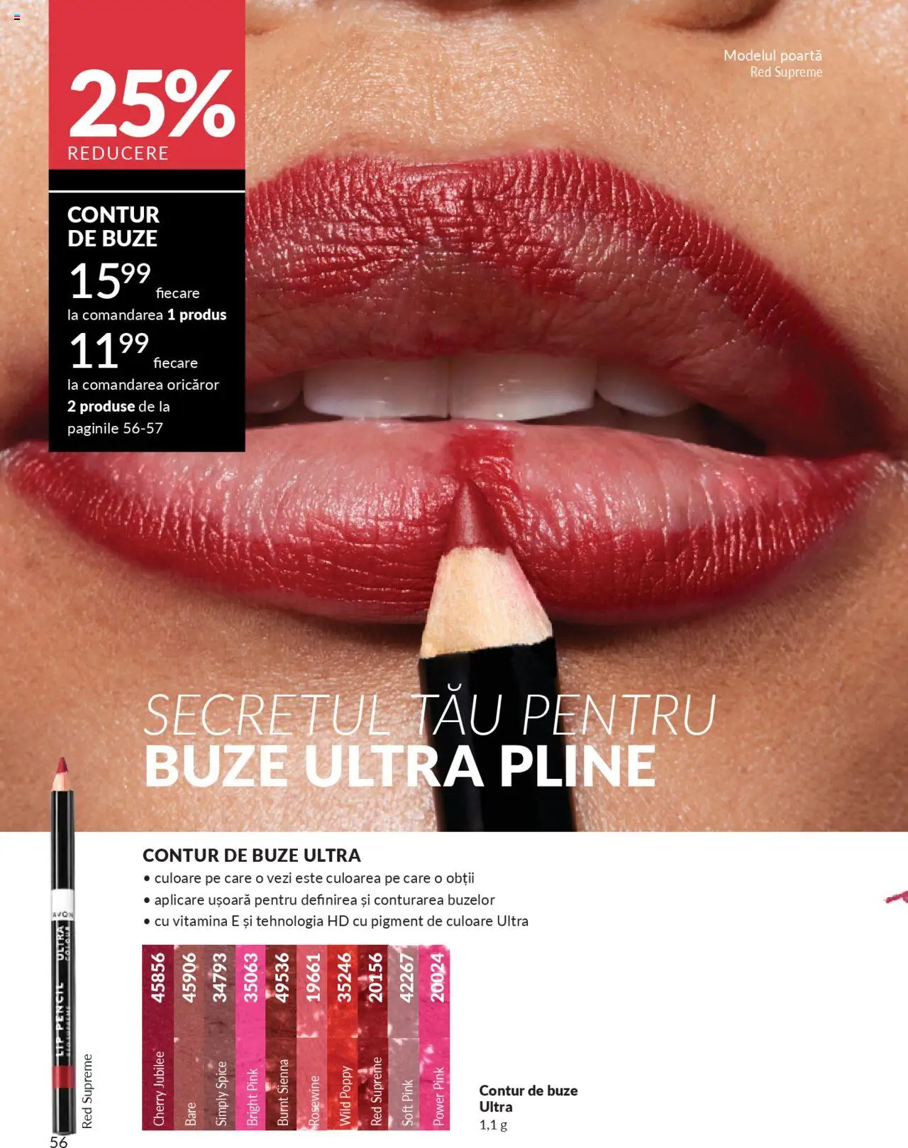Catalog Avon 1 - 29 Septembrie 2025 | Pagina 56